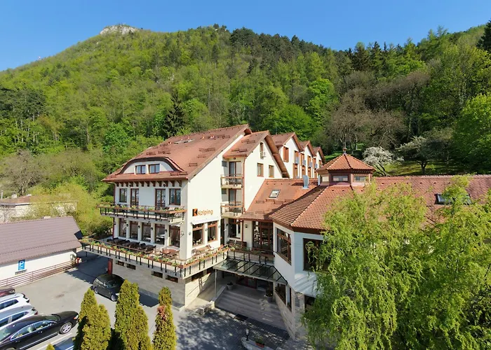 Hotel Kolping